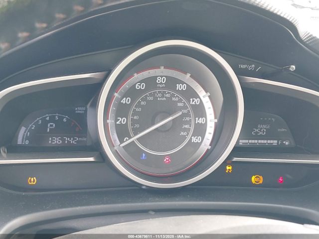 2015 MAZDA MAZDA3 JM1BM1L73F1250069 Photo 6