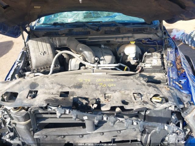 2015 RAM 1500 1C6RR7LT5FS525877 Photo 9