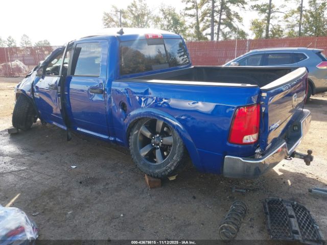 2015 RAM 1500 1C6RR7LT5FS525877 Photo 2