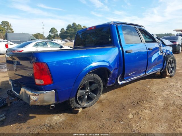 2015 RAM 1500 1C6RR7LT5FS525877 Photo 3