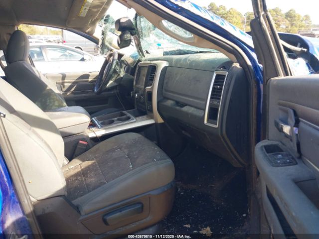 2015 RAM 1500 1C6RR7LT5FS525877 Photo 4