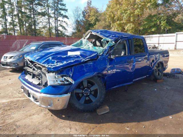 2015 RAM 1500 1C6RR7LT5FS525877 Photo 5
