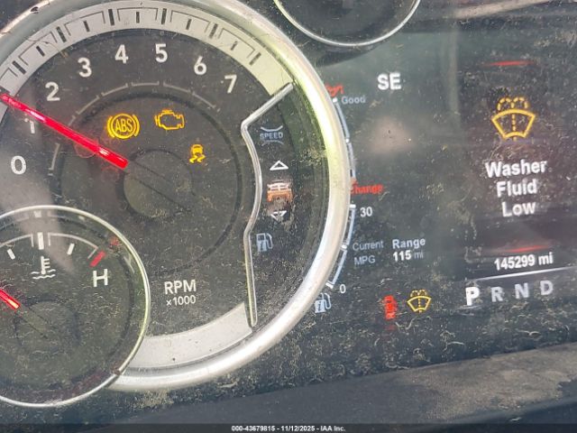 2015 RAM 1500 1C6RR7LT5FS525877 Photo 6