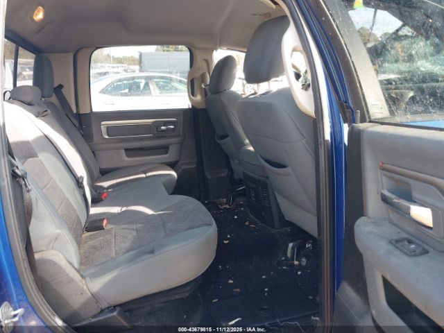 2015 RAM 1500 1C6RR7LT5FS525877 Photo 7