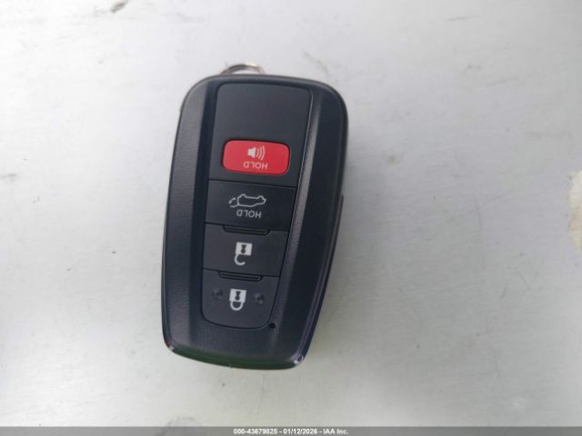 2021 TOYOTA RAV4 2T3C1RFV5MW157462 Photo 10