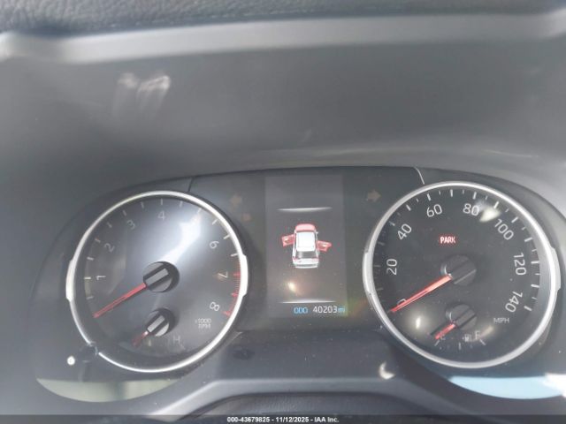 2021 TOYOTA RAV4 2T3C1RFV5MW157462 Photo 6