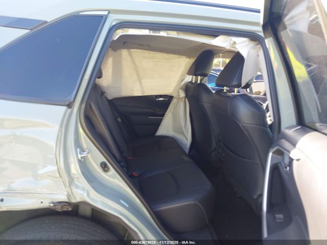 2021 TOYOTA RAV4 2T3C1RFV5MW157462 Photo 7