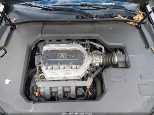 2014 ACURA TL 19UUA9F57EA000179 Photo 9