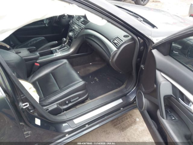 2014 ACURA TL 19UUA9F57EA000179 Photo 4