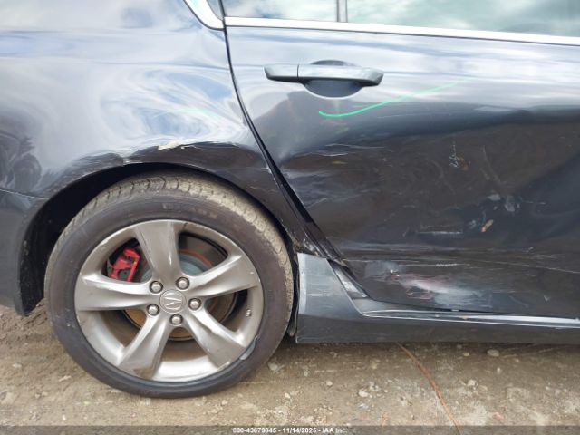 2014 ACURA TL 19UUA9F57EA000179 Photo 5
