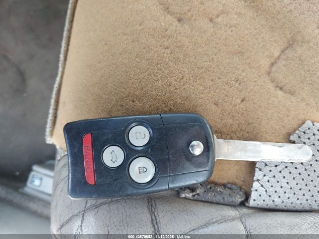 2007 ACURA TL 19UUA66217A037235 Photo 10