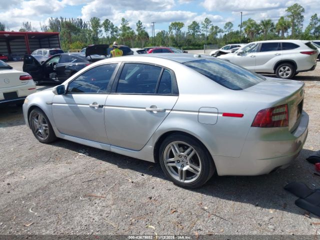 2007 ACURA TL 19UUA66217A037235 Photo 2