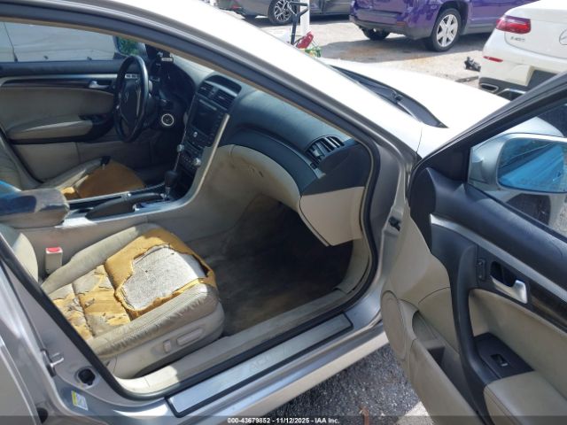 2007 ACURA TL 19UUA66217A037235 Photo 4