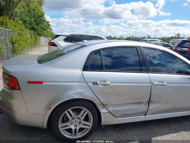 2007 ACURA TL 19UUA66217A037235 Photo 5
