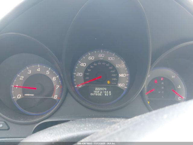 2007 ACURA TL 19UUA66217A037235 Photo 6