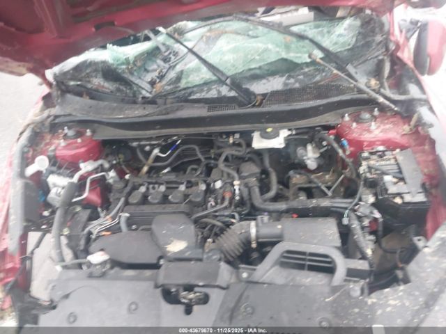 2023 HONDA CR-V 2HKRS4H7XPH413079 Photo 9