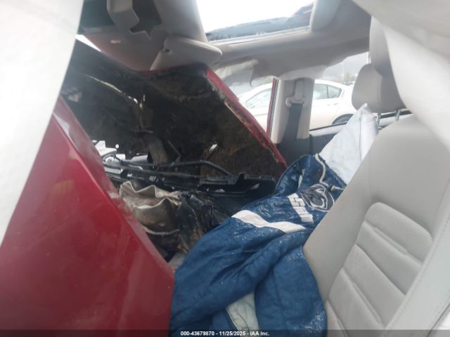 2023 HONDA CR-V 2HKRS4H7XPH413079 Photo 4