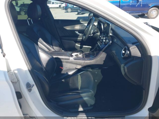 2016 MERCEDES-BENZ C 300 55SWF4JB3GU121602 Photo 4