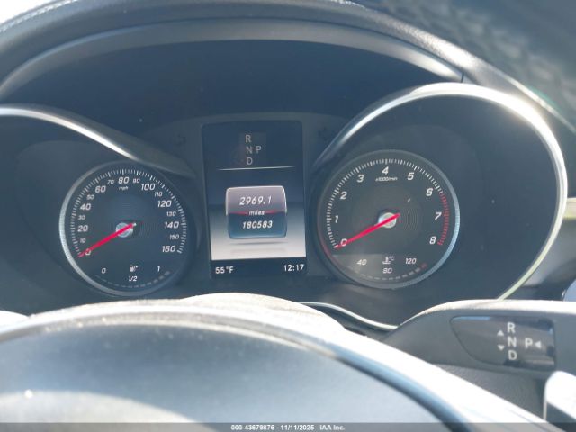 2016 MERCEDES-BENZ C 300 55SWF4JB3GU121602 Photo 6