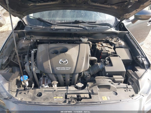 Mazda Cx-3 Sport 2019 JM1DKDB77K1460055 Image 10