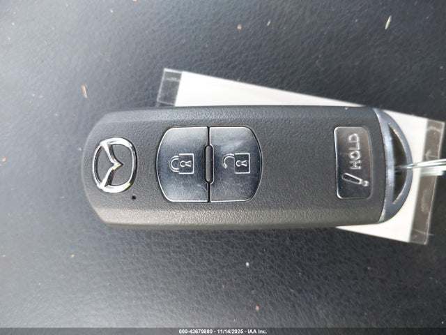 Mazda Cx-3 Sport 2019 JM1DKDB77K1460055 Image 11