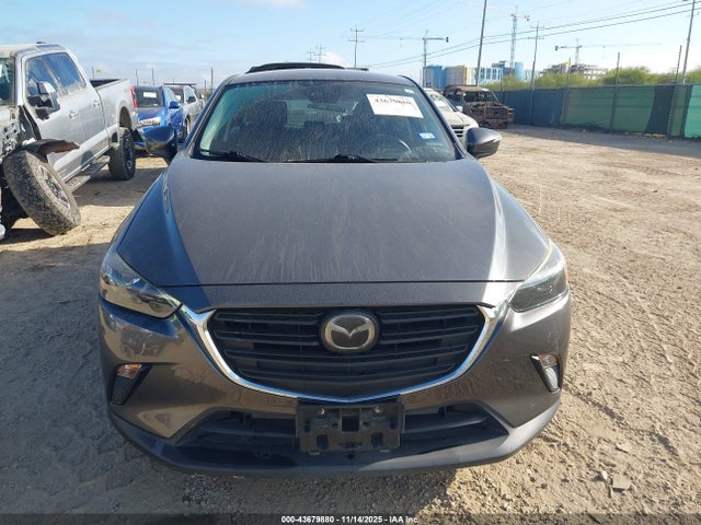 Mazda Cx-3 Sport 2019 JM1DKDB77K1460055 Image 12