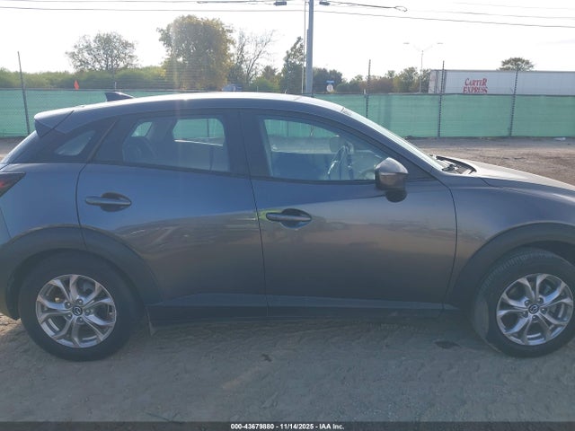 Mazda Cx-3 Sport 2019 JM1DKDB77K1460055 Image 13