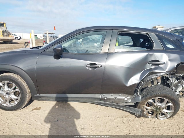 Mazda Cx-3 Sport 2019 JM1DKDB77K1460055 Image 14