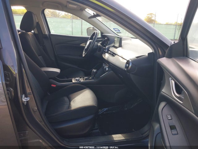 Mazda Cx-3 Sport 2019 JM1DKDB77K1460055 Image 5