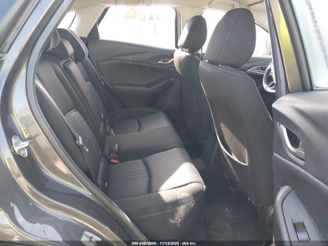 Mazda Cx-3 Sport 2019 JM1DKDB77K1460055 Image 8