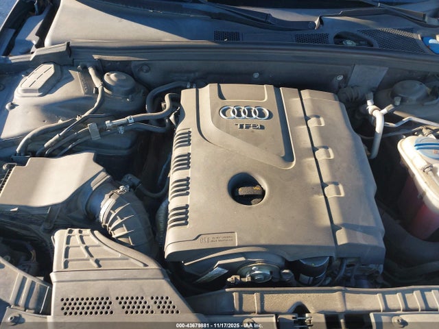 Aukcja sprzedaży 2010 Audi A4 2.0t Premium, vin: WAUAFAFL1AN047307, numer aukcji: 43679881