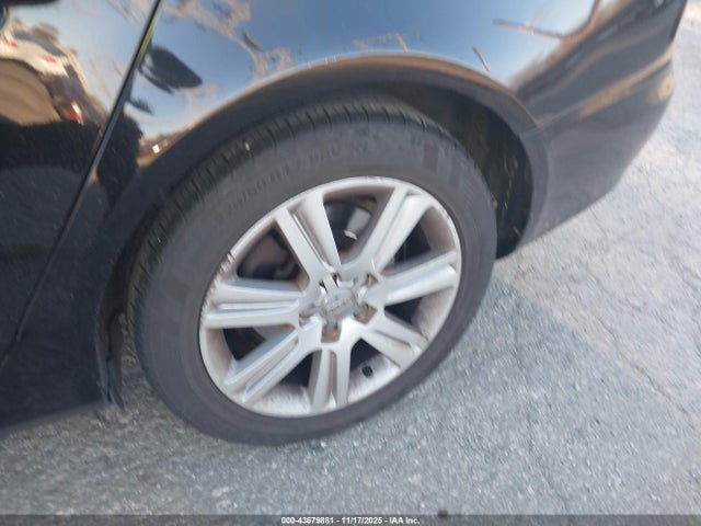 Aukcja sprzedaży 2010 Audi A4 2.0t Premium, vin: WAUAFAFL1AN047307, numer aukcji: 43679881