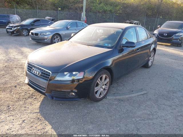 Aukcja sprzedaży 2010 Audi A4 2.0t Premium, vin: WAUAFAFL1AN047307, numer aukcji: 43679881
