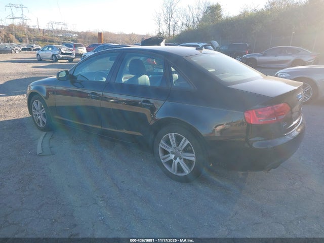 Aukcja sprzedaży 2010 Audi A4 2.0t Premium, vin: WAUAFAFL1AN047307, numer aukcji: 43679881