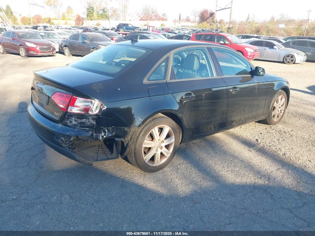 Aukcja sprzedaży 2010 Audi A4 2.0t Premium, vin: WAUAFAFL1AN047307, numer aukcji: 43679881