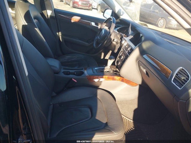 Aukcja sprzedaży 2010 Audi A4 2.0t Premium, vin: WAUAFAFL1AN047307, numer aukcji: 43679881