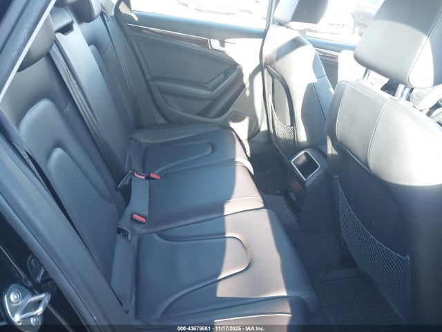 Aukcja sprzedaży 2010 Audi A4 2.0t Premium, vin: WAUAFAFL1AN047307, numer aukcji: 43679881