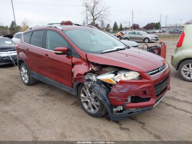 2015 FORD ESCAPE 1FMCU0J91FUA47162