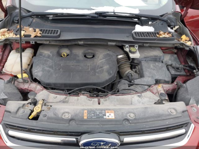 2015 FORD ESCAPE 1FMCU0J91FUA47162 Photo 9