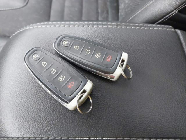 2015 FORD ESCAPE 1FMCU0J91FUA47162 Photo 10