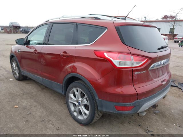 2015 FORD ESCAPE 1FMCU0J91FUA47162 Photo 2