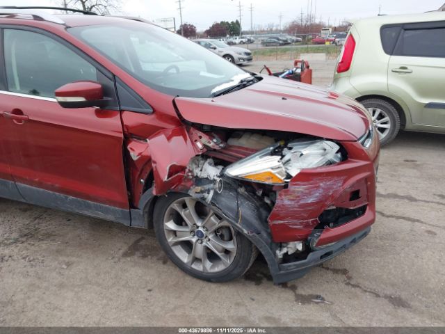 2015 FORD ESCAPE 1FMCU0J91FUA47162 Photo 5