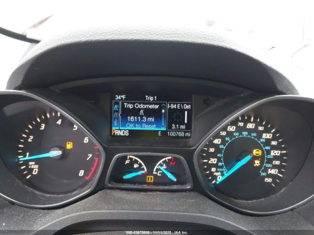 2015 FORD ESCAPE 1FMCU0J91FUA47162 Photo 6