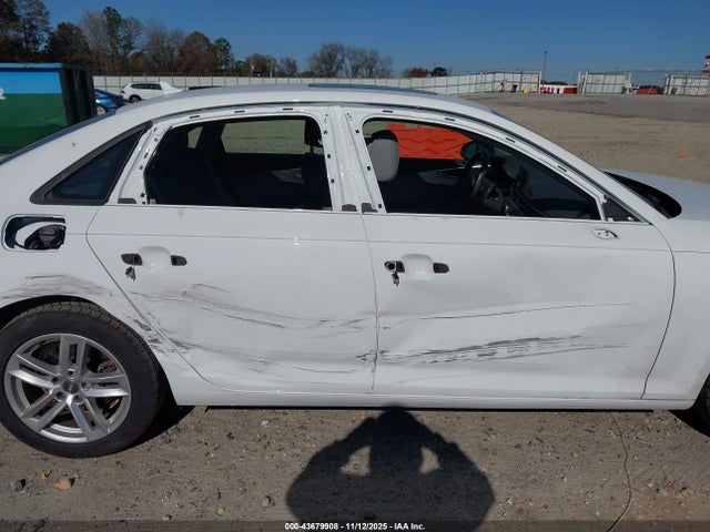 2017 AUDI A4 WAUGMAF44HN056408 Photo 5