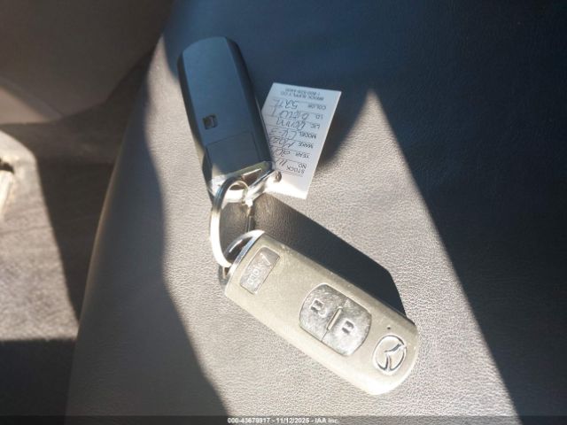 2017 MAZDA CX-3 JM1DKDC74H0159885 Photo 10