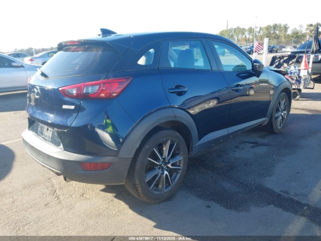 2017 MAZDA CX-3 JM1DKDC74H0159885 Photo 3
