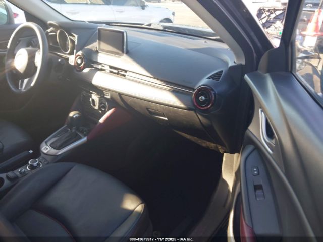 2017 MAZDA CX-3 JM1DKDC74H0159885 Photo 4
