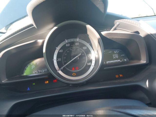 2017 MAZDA CX-3 JM1DKDC74H0159885 Photo 6