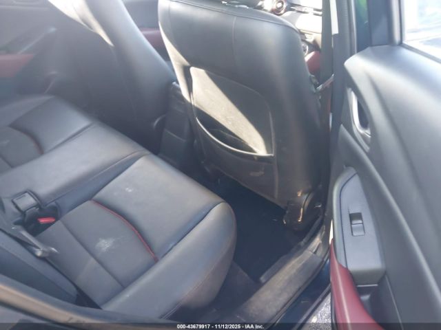 2017 MAZDA CX-3 JM1DKDC74H0159885 Photo 7