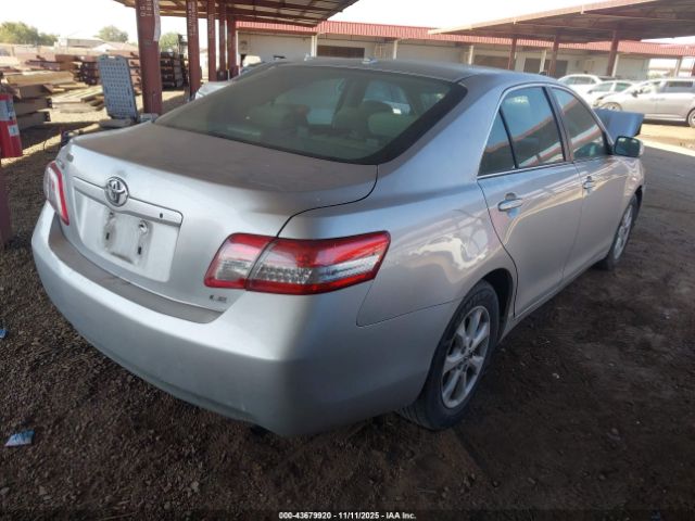 2011 TOYOTA CAMRY 4T4BF3EK8BR094029 Photo 3